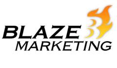 Strategic Planning - Blaze Marketing